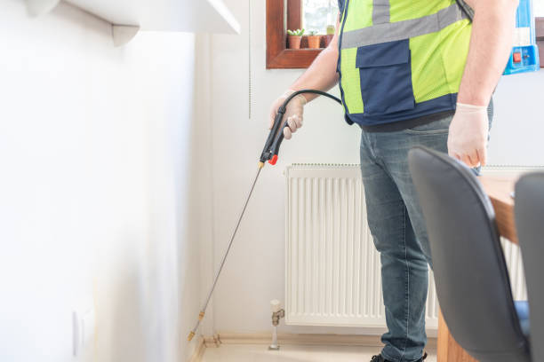 Best Best Pest Control Companies  in Byram Center, NJ